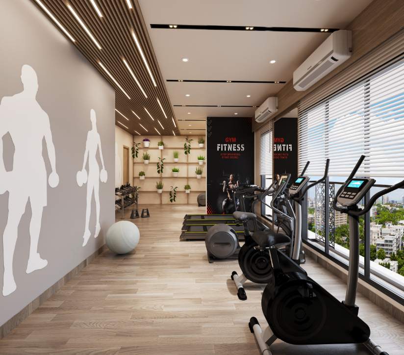 Sea View from Residence